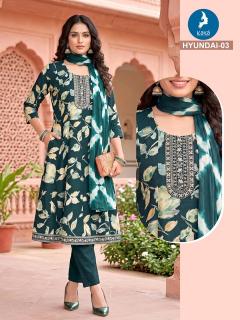 Kaya hyundai anarkali kurtis wholesale facebook